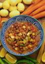 Menudo Soup Menudo Soup picture
